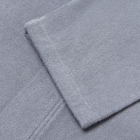 Халат махровый «Экономь и Я», размер 52-54 Халат махровый «Экономь и Я», размер 52-54