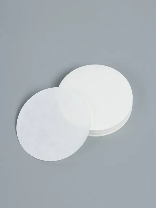 Фильтры d=90 мм, быстрой фильтрации, набор 100 шт