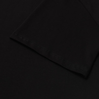 Футболка мужская MINAKU: Basic line MAN цвет черный, р-р 44