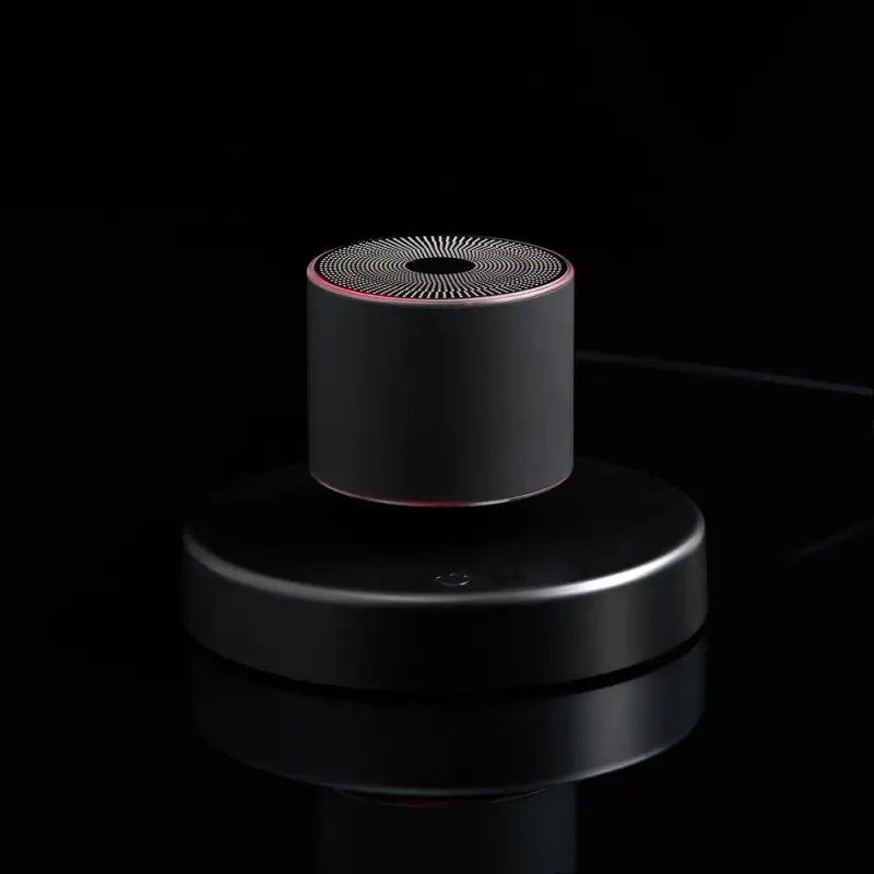 Левитирующая колонка Levitronic