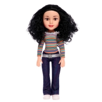 Кукла ростовая &laquo;Ксения&raquo;, МИКС