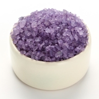 Соль для ванны &laquo;С экстрактом исполнения желаний&raquo;, 150 г, аромат ежевики, BEAUTY FOX