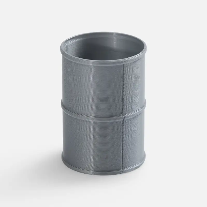 Фигурка Impreso M, 3D-печать на заказ