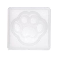 Набор для опытов &laquo;Создай брелок&raquo;, кошачья лапка из сургуча своими руками