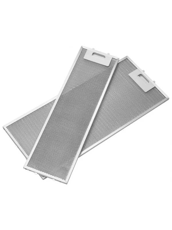 Вытяжка встраиваемая HBH 6232 BK черный