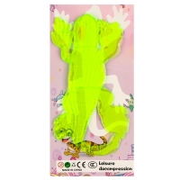 Липучка &laquo;Ящерка&raquo;, МИКС