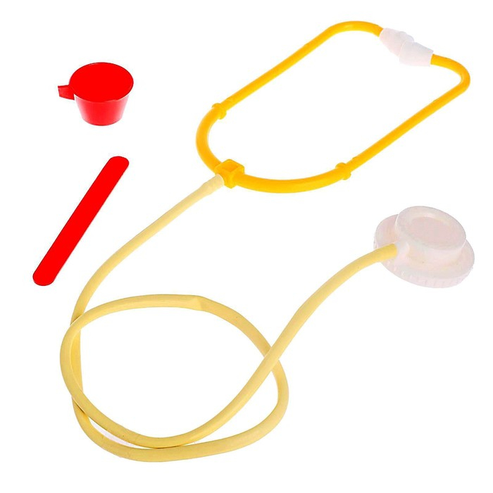 Кукла «Врач», МИКС Кукла «Врач», МИКС