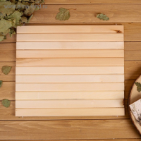 Сидушка "После 40 ..." 32х39см Сидушка "После 40 ..." 32х39см