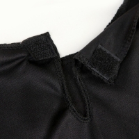 Карнавальный набор &laquo;Радужный скелетик&raquo;, платье и ободок, р. S