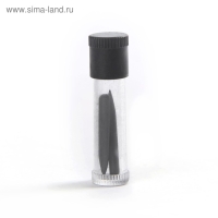 Кронциркуль металлический с рейсфедором 120 мм, в пластиковом пенале, с рейсфедером Кронциркуль металлический с рейсфедором 120 мм, в пластиковом пенале, с рейсфедером