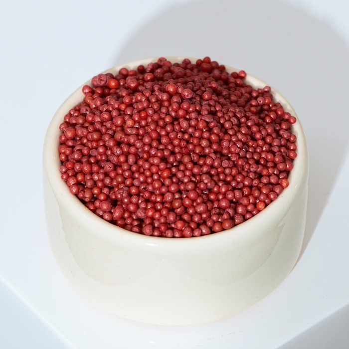 Жемчуг для ванны &laquo;Беру все вино на себя&raquo;, 130 г, аромат вишни, BEAUTY FОХ