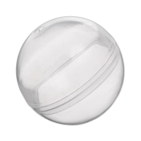 Набор для опытов &laquo;Новогодние бомбочки&raquo;, со змейкой, своими руками