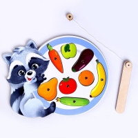 Рыбалка «Енотик» Рыбалка «Енотик»