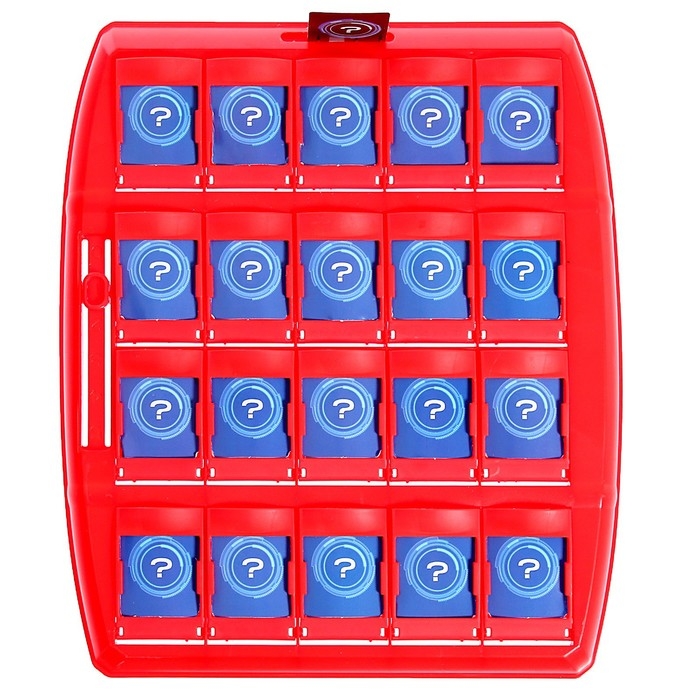 Настольная игра &laquo;Особые приметы&raquo;, 2 игрока, 5+