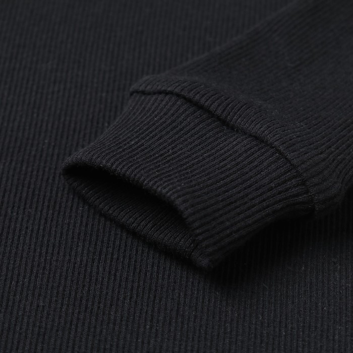 Платье для девочки MINAKU цвет чёрный, рост 128 см