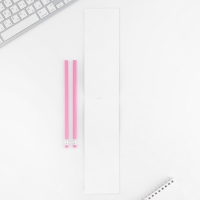 Подарочный набор 2 карандаша и блокнот &laquo;Единорог&raquo;