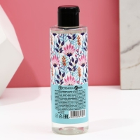 Пена для ванны &laquo;С 8 Марта!&raquo;, 200 мл, аромат пломбира, ЧИСТОЕ СЧАСТЬЕ