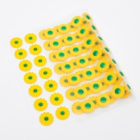 Аппликатор Кузнецова, 70 колючек, пленка, 23 x 32 см.