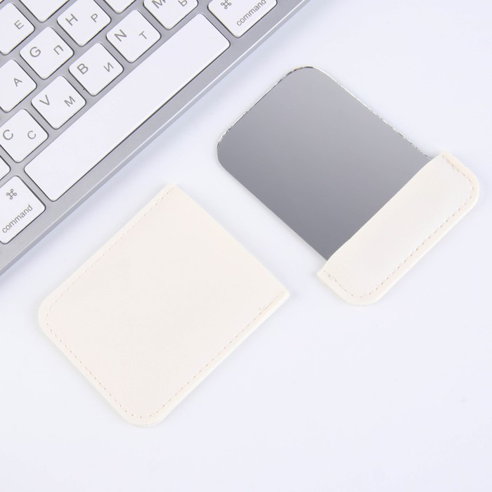 Набор: часы наручные и зеркало &laquo;Тебе к лицу&raquo;,