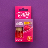 Ароматизатор Tensy Секс эликсир, бутылочка, 6 мл, ТВ-03