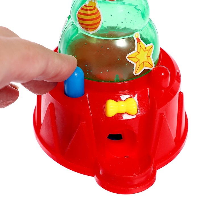 Новый год! Автомат для конфет «Сладкая ёлочка» Новый год! Автомат для конфет «Сладкая ёлочка»