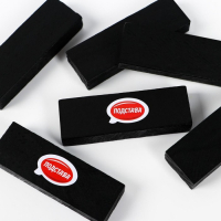 Настольная игра падающая башня-дженга &laquo;Подставь соседа&raquo;, 54 бруска, 16+