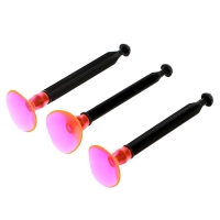 Пистолет &laquo;Агент&raquo;, стреляет присосками