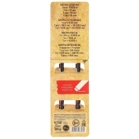 Ручка пиши стирай, 2 штуки, Гравити Фолз Ручка пиши стирай, 2 штуки, Гравити Фолз