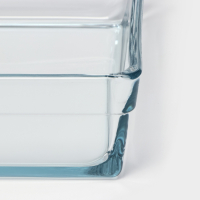 Форма для запекания Borcam, 22,7&times;22,7 см