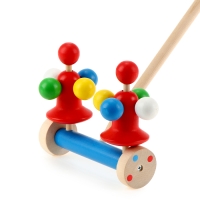 Каталка &laquo;10 шаров&raquo;