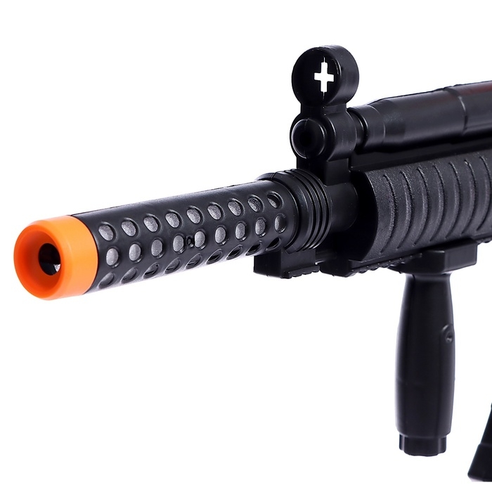 Набор военного &laquo;Отвага&raquo;, 4 предмета