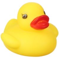 Набор резиновых игрушек для ванны &laquo;На острове&raquo;, с пищалкой, 10 шт, Крошка Я