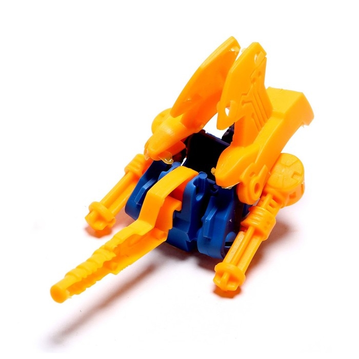 Набор роботов &laquo;Авиаботы&raquo;, трансформируются, 6 штук