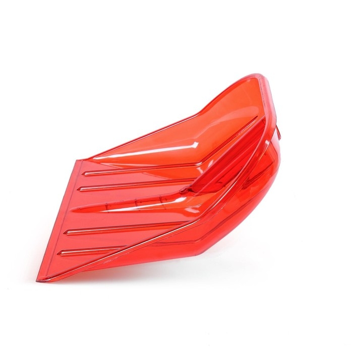 Ковш лопаты из поликарбоната, 430 × 420 мм, без планки, с тулейкой под черенок, МИКС Ковш лопаты из поликарбоната, 430 × 420 мм, без планки, с тулейкой под черенок, МИКС