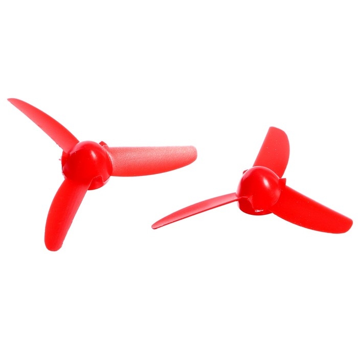 Набор для опытов &laquo;Аэромобиль&raquo;, работает от батареек