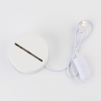 Светильник &laquo;Пусть сбываются мечты&raquo;, 25 х 14 см, модель GBV-0121.