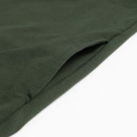 Толстовка мужская, цвет хаки, размер 48 (М) Толстовка мужская, цвет хаки, размер 48 (М)