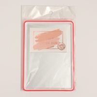 Зеркало настольное, на подставке, зеркальная поверхность 10,5 × 15,5 см, цвет МИКС Зеркало настольное, на подставке, зеркальная поверхность 10,5 × 15,5 см, цвет МИКС