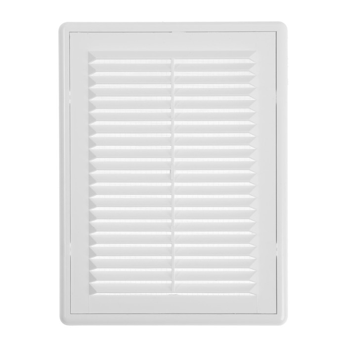 Решетка вентиляционная ZEIN Люкс ЛР150-ОК, 150 x 200 мм, сетка, разъемная, обратный клапан Решетка вентиляционная ZEIN Люкс ЛР150-ОК, 150 x 200 мм, сетка, разъемная, обратный клапан