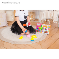 Игровой набор с массой для лепки &laquo;Юный кондитер&raquo;