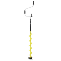 Ледобур &laquo;Тонар&raquo; Iceberg-Euro 130R