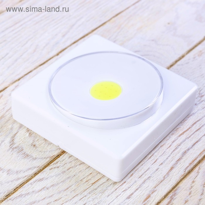 Светильник с наклейками «Зверята», 25 х 15 см Светильник с наклейками «Зверята», 25 х 15 см