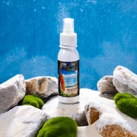 Набор ароматизаторов для авто Grand Caratt, спрей, бутылочка, картон, Вода