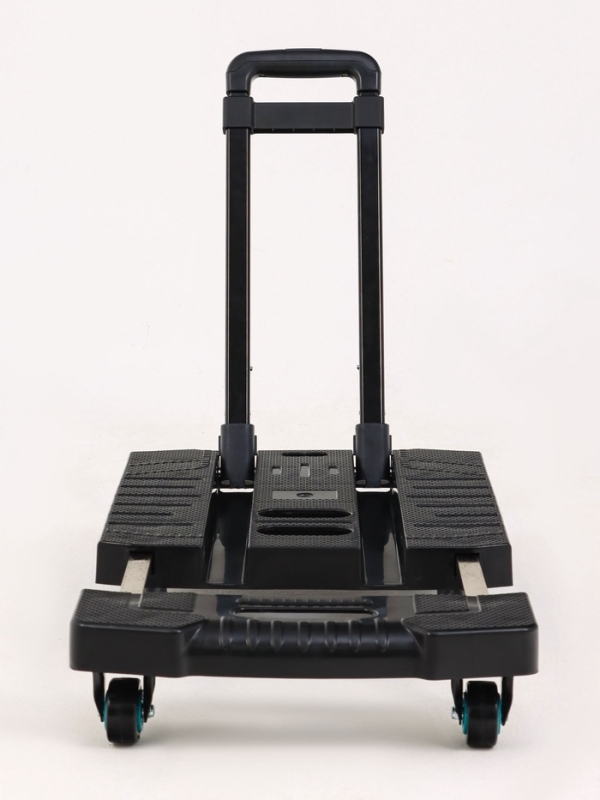 Тележка платформа складная 100 кг