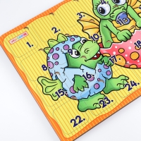 Настольная игра &laquo;Дракончики&raquo;