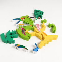 Развивающий набор &laquo;Собери дерево&raquo;, 23,4 &times; 2,5 &times; 30,7 см