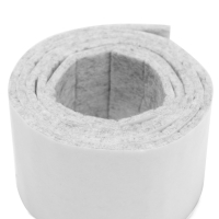 Самоклеящиеся подпятники для мебели ТУНДРА 100х5х0,3 см., фетр, цвет серый Самоклеящиеся подпятники для мебели ТУНДРА 100х5х0,3 см., фетр, цвет серый