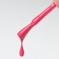 Гель лак для ногтей &laquo;SIMPLE&raquo;, 3-х фазный, 10 мл, LED/UV, цвет (165)