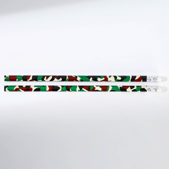 Подарочный набор «С днем защитника отечества» блокнот А6, значок, наклейки и карандаши 2 шт Подарочный набор «С днем защитника отечества» блокнот А6, значок, наклейки и карандаши 2 шт