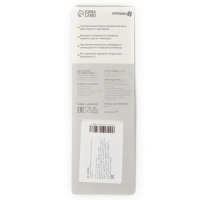 Ложка детская силиконовая для кормления, цвет зеленый